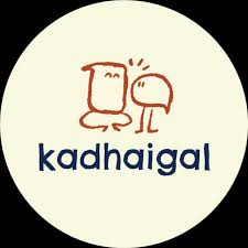 Kadhaigal Books