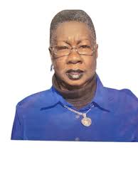 Obituary for Earline Mae Burns