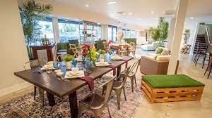 Renting furniture for your party has never been easier. Event Rentals A1 Party Rental