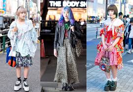 Online shop of japanese clothes inspired by japanese street fashion and its traditional culture with many clothing designs mostly made by japanese designers. Take Inspiration From These 5 Japanese Street Style Staples To Quirk Up Your Everyday Outfits