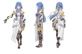 Is It Wrong To Try To Pick Up Girls In A Dungeon The Movie Arrow Of Orion Anime Character Design Dungeon Anime Dungeon Ni Deai