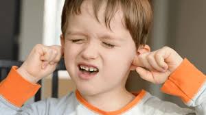 La otitis en los niños