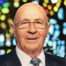 Ernesto Rotondo Obituary