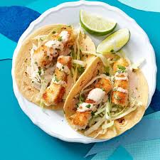 Picked and packed at its peak ripeness, canned peaches deliver nutrition, freshness and the flavors of summer to these wholesome tacos anytime of year! 35 Dinners That Start With Ranch