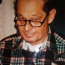 David Aspery Obituary