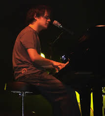 Jamie Cullum Jamie cullum covering seven nation army (the white stripes) and come together (the beatles) on the place des palais in brussels on august 15, 2011. enacademic