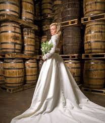 Get Married at These Whiskey Distilleries