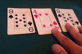 Two Pair In Poker: Hand Ranking