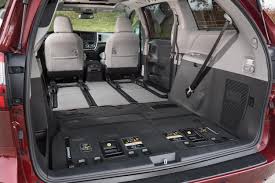 Research 2005 toyota sienna specs for the trims available. Toyota Sienna Awd Limited Premium Is This The One Rocky Mountain Review By Dan Poler