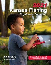 The agency manages 42 state parks, all of colorado's wildlife, more than 300 state wildlife areas and a host of recreational programs. 2021 Fishing Regulations Summary By Kansas Department Of Wildlife Parks Tourism Issuu