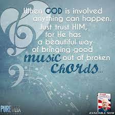 Praise him in the firmament of his power. Bible Quotes About Music Love Quotes