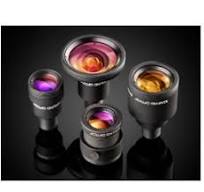 Thấu kính quang học Edmund Optics