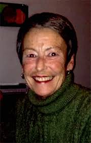 Obituary of Joan Allyson Gamble