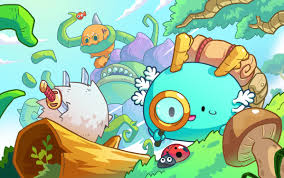 Players can breed and battle. Axie Population Long Term Sustainability Axie Infinity
