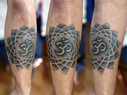 Top 83 Best Om Tattoo Ideas 2021 Inspiration Guide
