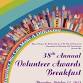 Volunteer Awards Breakfast event image