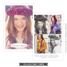 As soon as your design is finished, you can download and save it, share it online or print it out. 64 Model Comp Card Template Ideas Model Comp Card Card Template Templates