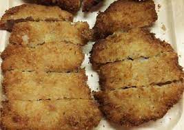 Langkah Memasak Ayam Katsu Rumahan Sedap Resep Us Resep Resep Makanan Makanan Ayam