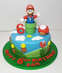 Peach's birthday cake is princess peach 's board featured in mario party. Children S Birthday Cakes Quality Cake Company Tamworth