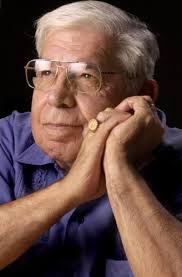 Neto's Tucson: Quiet, giant master printer left his mark