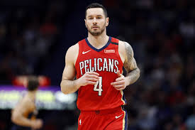 He talks with matt and stak about the carmelo anthony (the portland trailblazers) talks to jj redick (the new orleans pelicans) about. Pelicans Shopping Jj Redick To Atlantic Division Contenders
