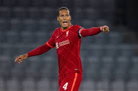Latest liverpool fc news, match reports, videos, transfer rumours and football reports updated daily from independent lfc website this is anfield. Virgil Van Dijk Hails Teenager Coming Out Of His Shell In Liverpool Pre Season Liverpool Fc This Is Anfield