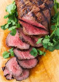 Roast in the preheated oven for 15 minutes. Tri Tip Marinade Recipe Brazilian Kitchen Abroad