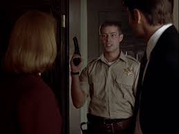 Sebastian Spence As Barney Paster On X Files Ep Home He S Frickin Adorable Movie Tv My Dear Friend Actors