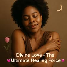 divinelove #healingforce #fivedivines #unconditionallove #heartopener…