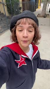 Kizzy Thomas's Instagram, Twitter & Facebook