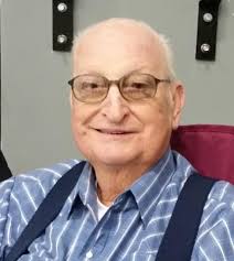 John Kelly Faircloth (1933-2018)