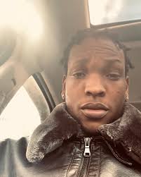 Kenneth Pendleton (@illitekenny) • Instagram photos and videos