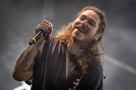 Hab vor einiger zeit mal kinder über den song von post malone, den er mit ozzy aufgenommen hat, reden hören. Rockstars Brauchen Rapper Um 2020 In Den Charts Zu Glanzen Lyrics Magazin