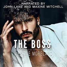 Amazon.com: Bentley: Vested Interest Series, Book 1 (Audible Audio  Edition): Melanie Moreland, Maxine Mitchell, John Lane, Tantor Audio:  Audible Books & Originals