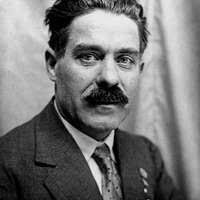 Bishop Lucius H. Holsey 0136