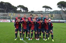 Le formazioni primavera di genoa e bologna si affrontano per la finale della settantunesima edizione della viareggio cup. Diretta Genoa Bologna Primavera Finale 1 2