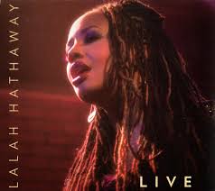 Lalah Hathaway Discography: Vinyl, CDs, & More