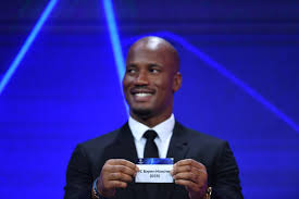 The latest uefa champions league news, rumours, table, fixtures, live scores, results & transfer news, powered by goal.com. Reaction And Predictions The Uefa Champions League Group Stage Draw Bavarian Football Works