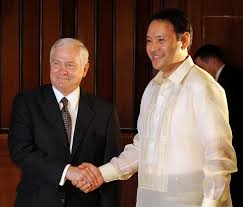 Gibo teodoro is my 2nd choice for president. Gilberto Teodoro Wikipedia