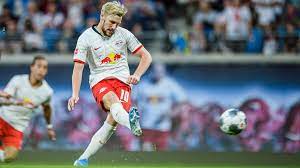 17,476 likes · 44 talking about this. Bundesliga Emil Forsberg A Brilliant Winger And Even Better No 10 For Rb Leipzig