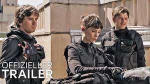 The birthday cake is a 2021 american crime thriller film directed by jimmy giannopoulos. Crime Game Trailer Deutsch German 2021 Thriller Action Youtube