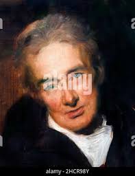 Portrait of William Wilberforce (1759-1833), English reformer who was  instrumental in abolishing slavery in the British Empire. By John Rising in  1789 at Wilberforce House, Hull Stock Photo