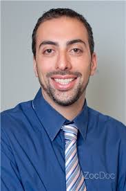 Dr. Ameer Zufari, DMD