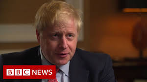 Laura kuenssberg was tonight caught moaning about boris johnson as he failed to answer her question about summer holiday hopes. Race To Become Uk Pm Boris Johnson Exclusive Interview Bbc News Youtube
