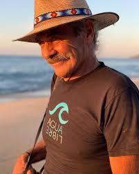 my daddy da, the dream weaver, the photo taker, the smile maker, the  morning saxophone waker, the stone creator that can transform any material  into an oasis and bend any bed of