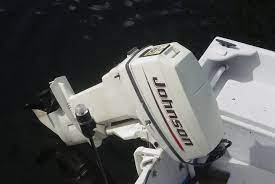 2004 Johnson 50 Hp 2 Stroke Hard To Start Boating Forum Iboats Boating Forums
