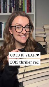 Abby • Crime by the Book