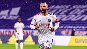 Fc barcelona and memphis depay have reached an agreement for the player to join the club once his contract with olympique lyonnais is at an end. Memphis Depay Confirms Barcelona Interest