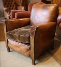 1930 S Original French Leather Chair Leather Chairs Of Bath Antique And Reproduction Leather Chairs Sofas And Fur Leather Chair Furniture Leather Armchair