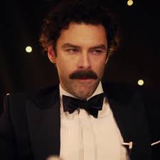 Declan Ohara and Maud Piano